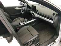 Vista del habitáculo