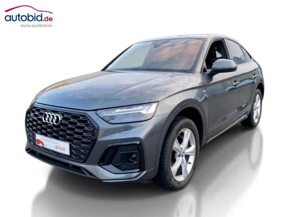 Vista delantera izquierda