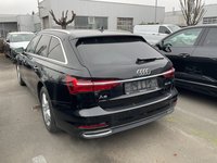 Pogled od pozadi levo