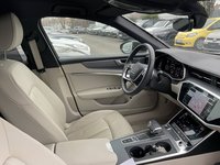 Pogled na unutrašnjost