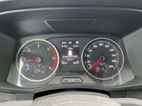 Ansicht Kombiinstrument