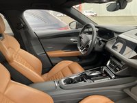 Pogled na unutrašnjost