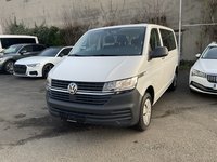 Pogled od napred levo