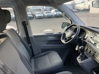 Pogled na unutrašnjost