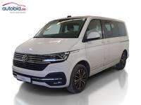 VW T6.1 Multivan 2,0 TDI 4Motion DSG "Generation Six"