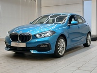 Náhľad spredu zľava