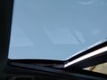 View of sunroof / panoramic roof