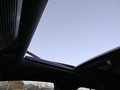 View of sunroof / panoramic roof