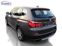 Pogled od pozadi levo