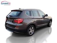 Pogled od pozadi desno