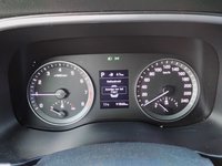 Pogled na kombinovani instrument