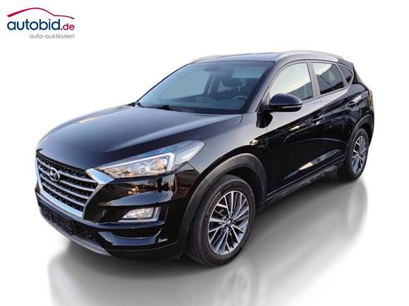 Pogled od napred levo