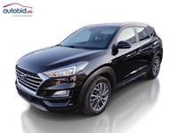 Pogled od napred levo