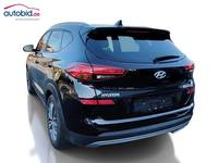 Pogled od pozadi levo