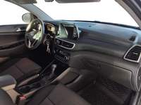 Pogled na unutrašnjost