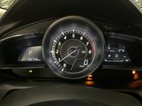 Vista del cuadro de instrumentos