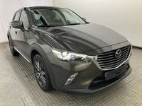 Vista delantera derecha