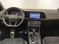 View of dashboard