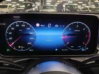 Vista del cuadro de instrumentos