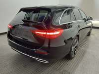 Vista trasera derecha