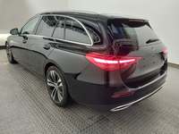 Vista trasera izquierda