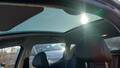 View of sunroof / panoramic roof