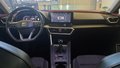 View of dashboard