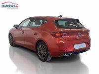 Pogled od pozadi levo