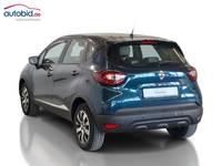 Pogled od pozadi levo