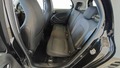 View of rear seat
