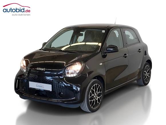 Pogled od napred levo