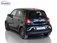 Pogled od pozadi levo