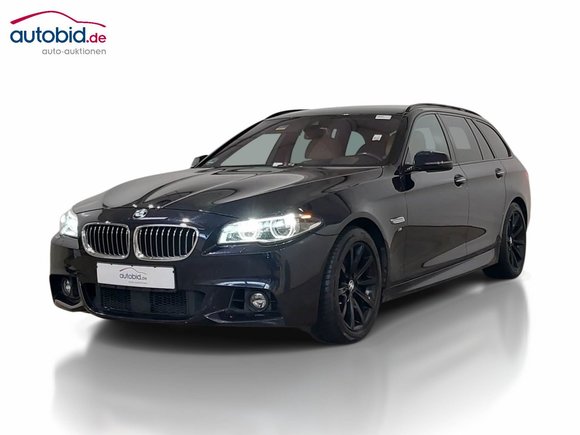 Pogled od napred levo