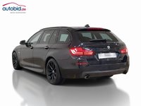 Pogled od pozadi levo