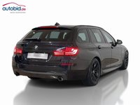 Pogled od pozadi desno