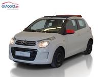 Pogled od napred levo