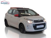 Pogled od napred  desno