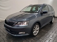 Skoda Fabia Combi 1,2 TSI "Joy"