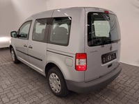 Náhled zezadu zleva