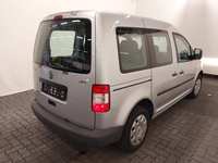 Náhled zezadu zprava