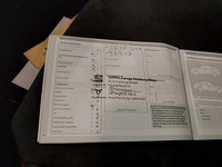 Dokaz o obavljenom servisu