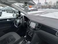 Pogled na unutrašnjost