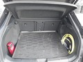 View of boot / luggage space