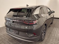 Pogled od pozadi desno