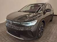 Pogled od napred levo