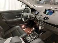 Pogled na unutrašnjost