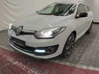 Pogled od napred levo