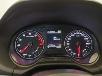 Pogled na kombinovani instrument