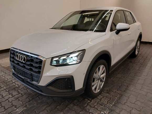 Pogled od napred levo