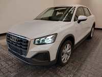 Pogled od napred levo